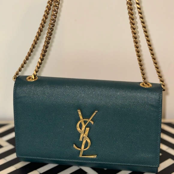 YSL Small Kate Bag✨🔥😍 - Picture 4 of 5